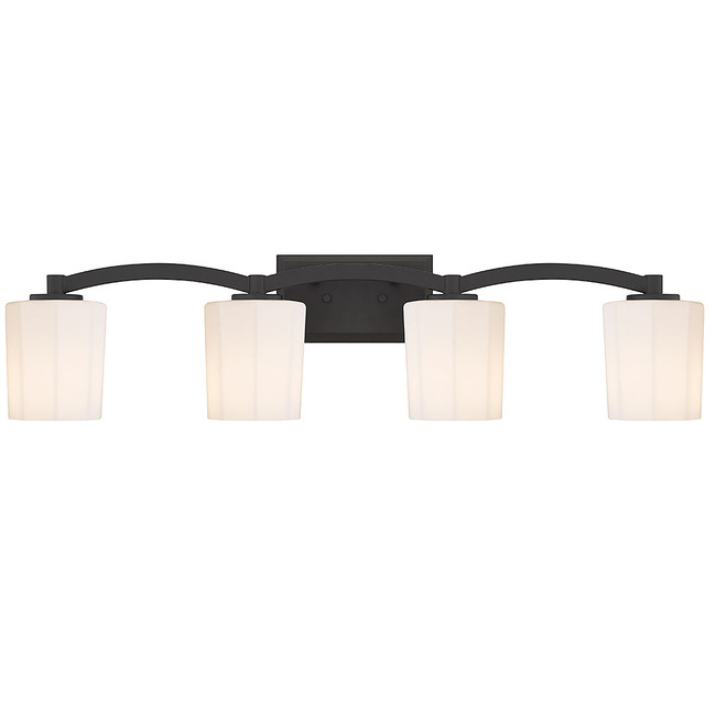 Whitney Bathroom Vanity Light by Savoy House