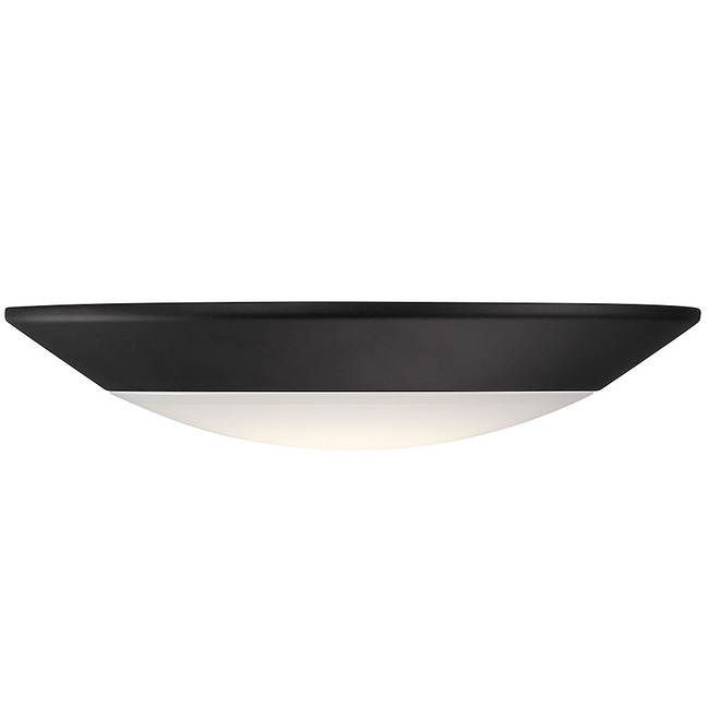 Disc Ceiling Light by Savoy House