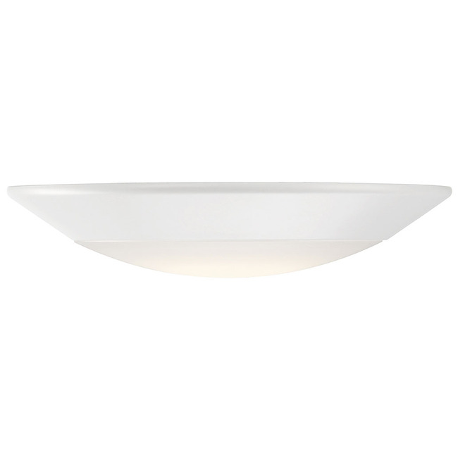 CCT Disc Ceiling Light by Savoy House