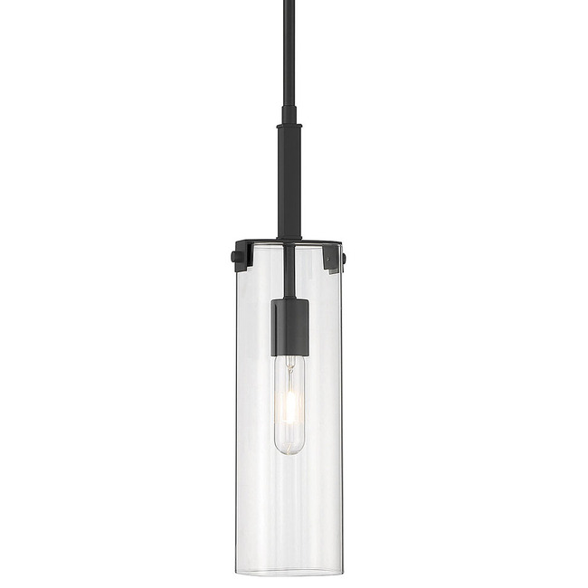 Winfield Pendant by Savoy House