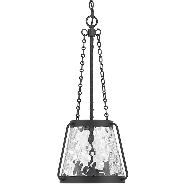 Crawford Pendant by Savoy House