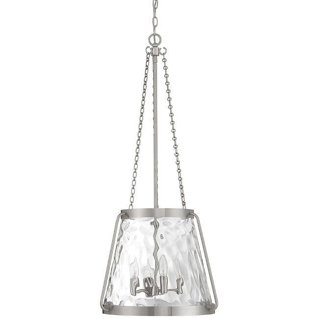 Crawford Pendant by Savoy House