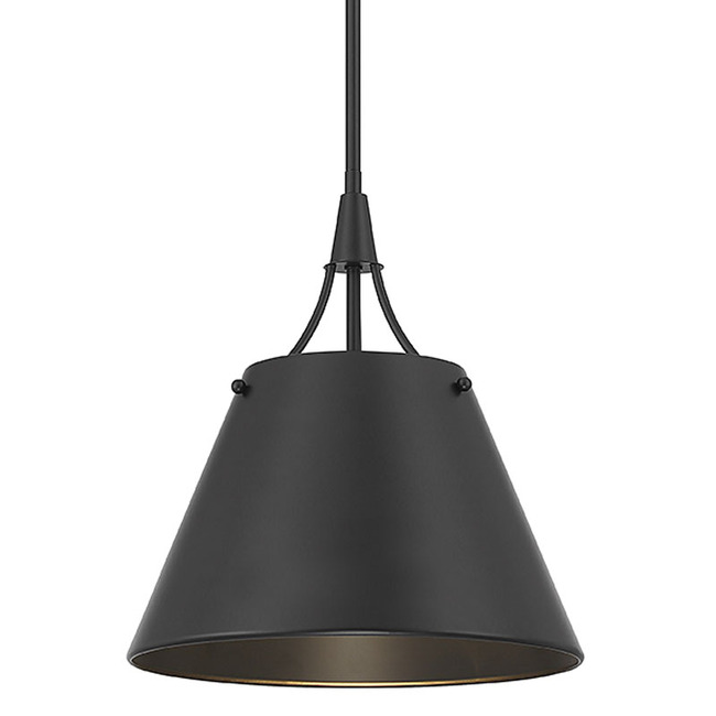 Willis Pendant by Savoy House