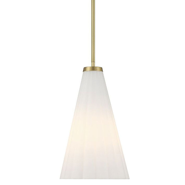 Bristol Pendant by Savoy House