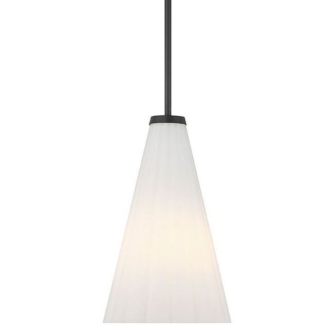 Bristol Pendant by Savoy House