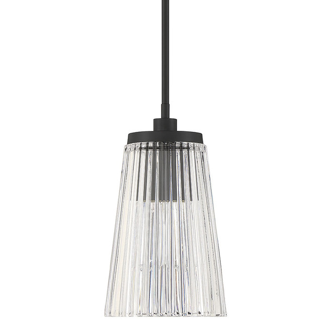 Chantilly Pendant by Savoy House