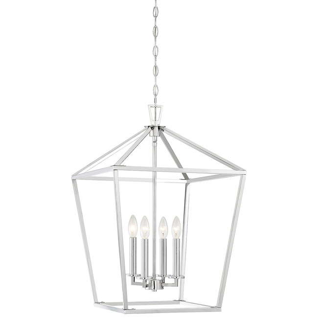 Townsend Pendant by Savoy House