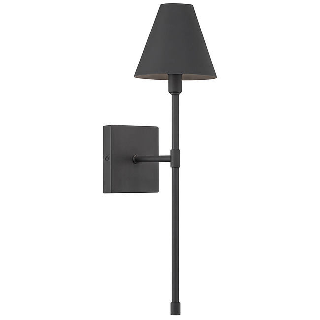Jefferson Wall Light by Savoy House
