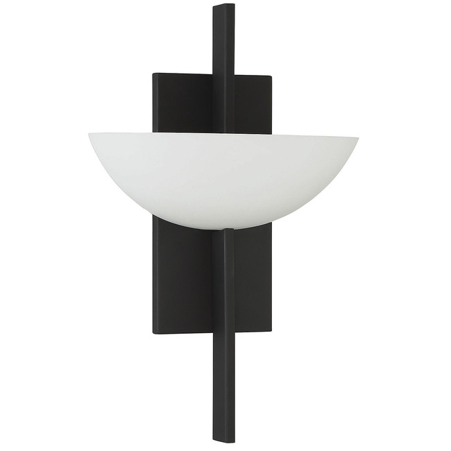 Fallon Wall Light by Savoy House