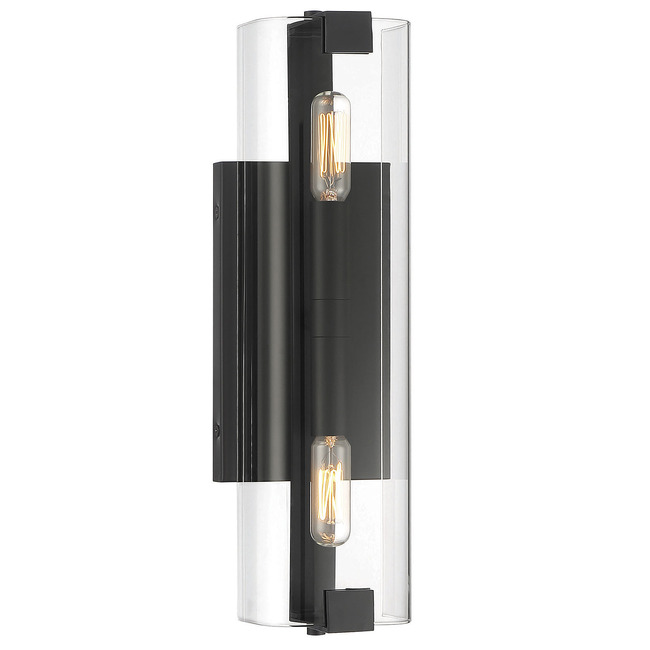 Winfield Wall Light by Savoy House
