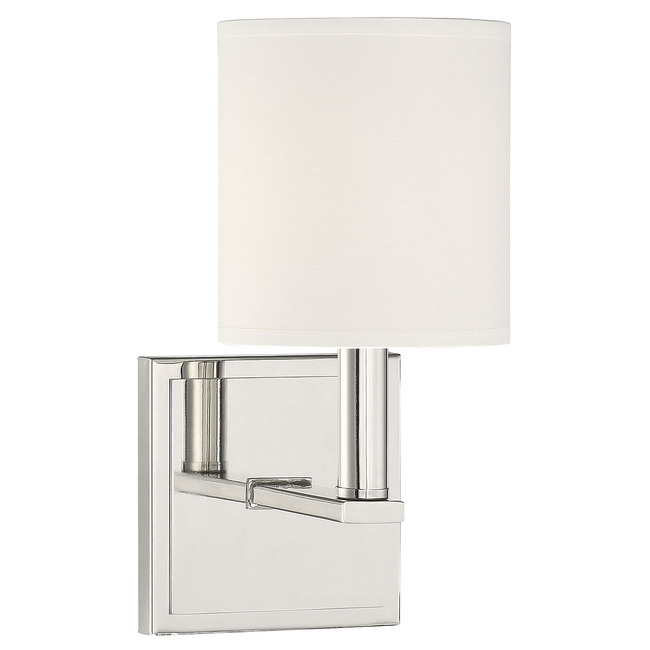 Waverly Wall Light by Savoy House