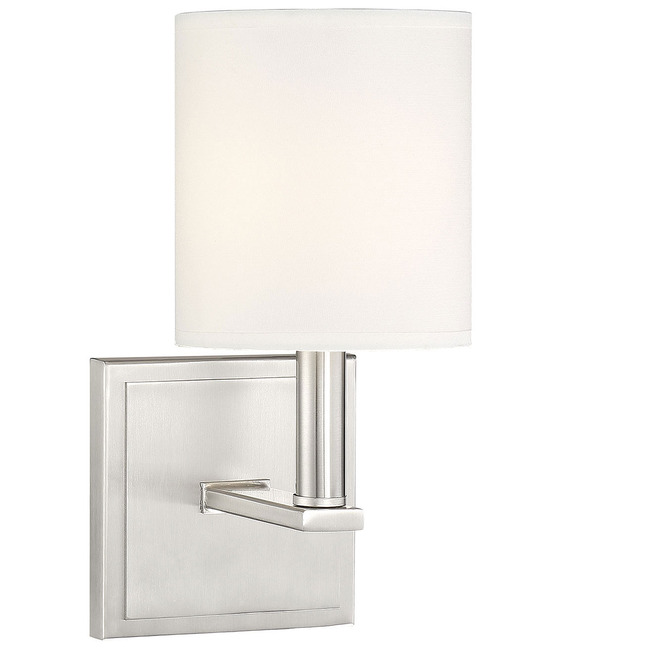 Waverly Wall Light by Savoy House