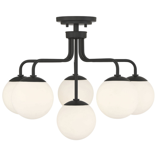 Marco Ceiling Light by Savoy House