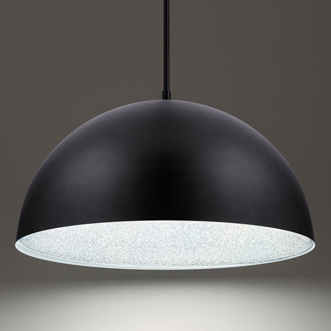 Stardust Color-Select Pendant by Schonbek Beyond