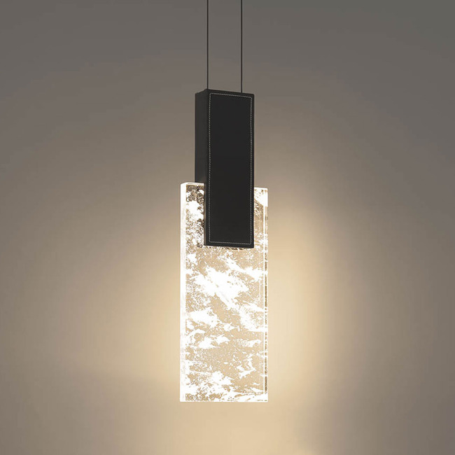 Tryst Color-Select Pendant by Schonbek Beyond