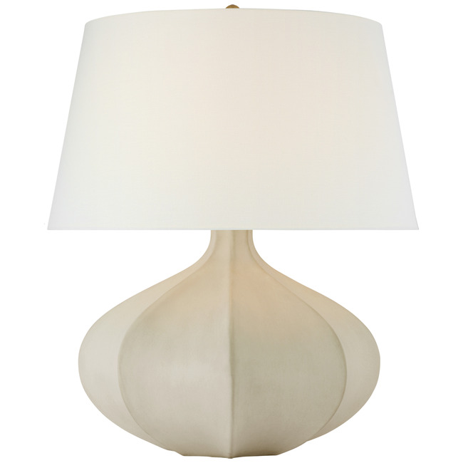 Rana Wide Table Lamp by Visual Comfort Signature