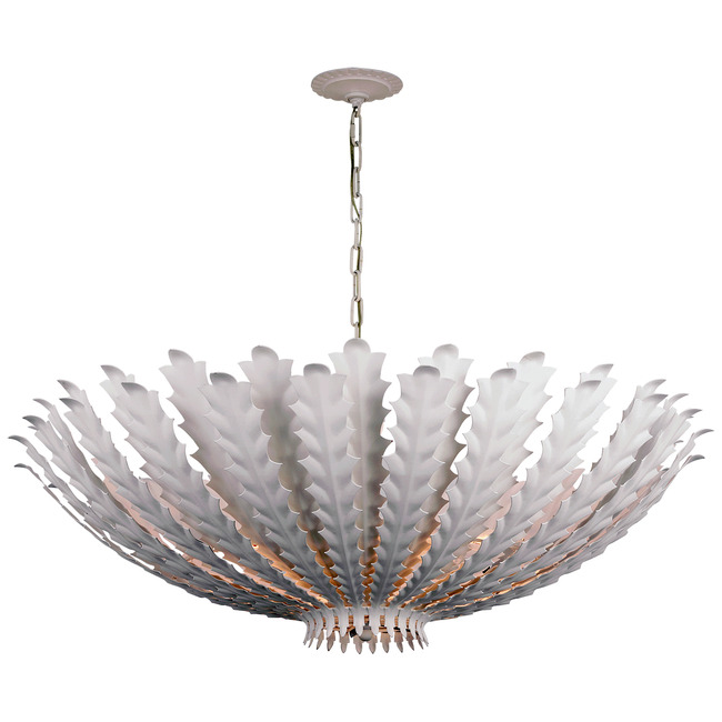 Hampton Chandelier by Visual Comfort Signature