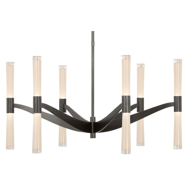 Brenta Chandelier by Visual Comfort Signature