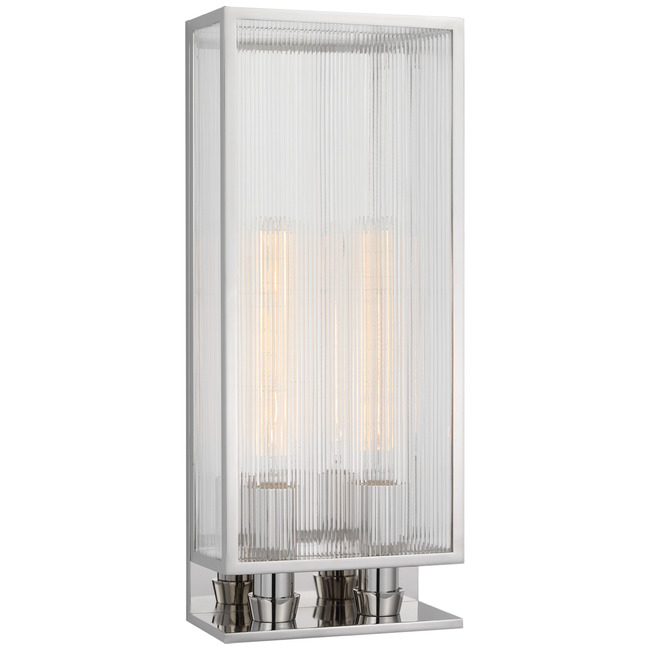 York Wall Sconce by Visual Comfort Signature