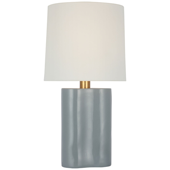 Lakepoint Table Lamp by Visual Comfort Signature