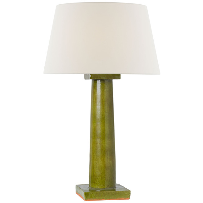Colonne Balustrade Table Lamp by Visual Comfort Signature