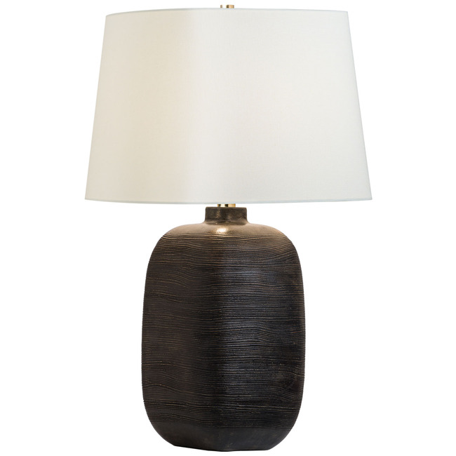 Pemba Table Lamp by Visual Comfort Signature