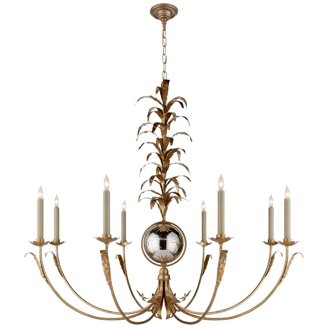 Gramercy Chandelier by Visual Comfort Signature