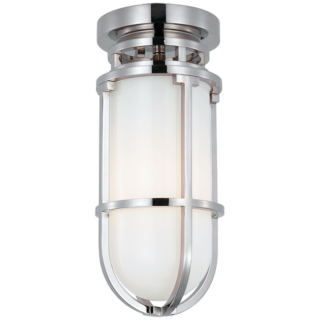 Gracie Tall Ceiling Light by Visual Comfort Signature
