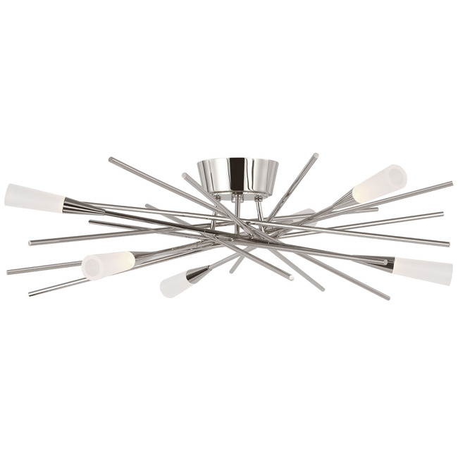 Stellar Ceiling Light by Visual Comfort Signature