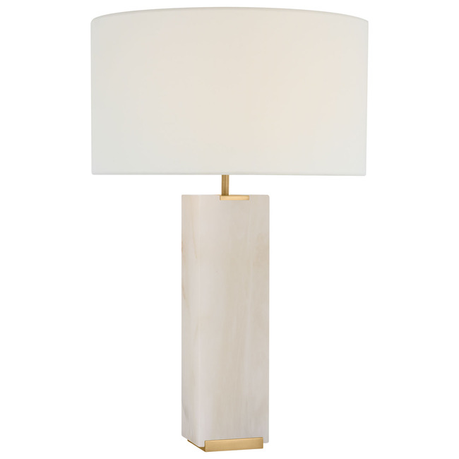 Matero Tall Table Lamp by Visual Comfort Signature