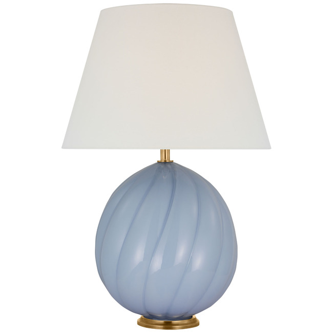 Talia Table Lamp by Visual Comfort Signature