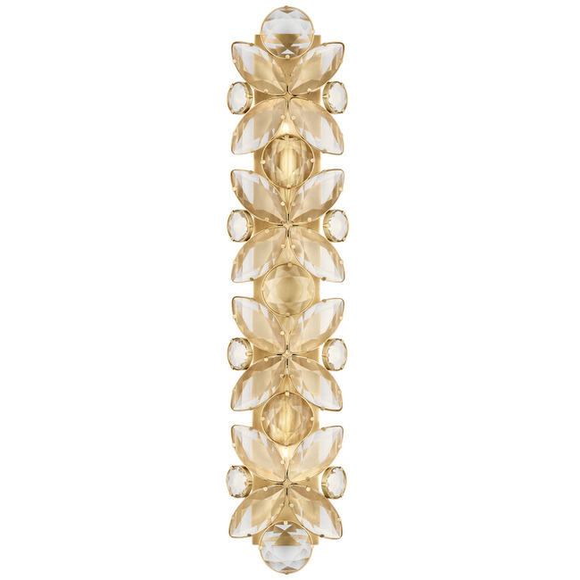 Lloyd Long Wall Sconce by Visual Comfort Signature