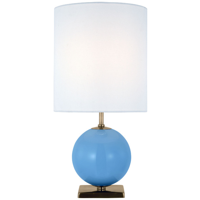 Elsie Small Table Lamp by Visual Comfort Signature
