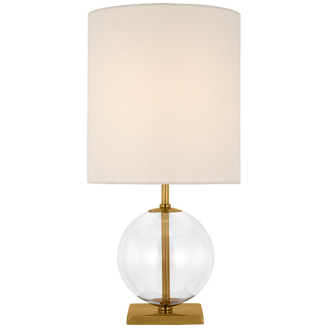 Elsie Small Table Lamp by Visual Comfort Signature