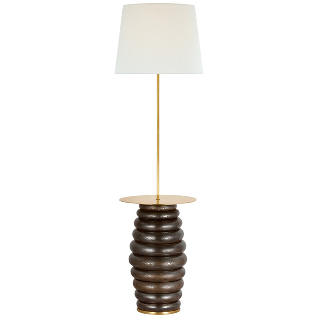 Phoebe Floor Lamp by Visual Comfort Signature