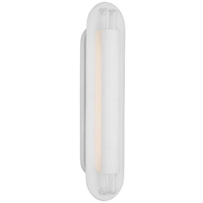Teline Wall Sconce by Visual Comfort Signature