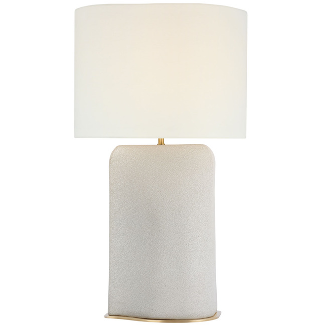 Amantani Table Lamp by Visual Comfort Signature