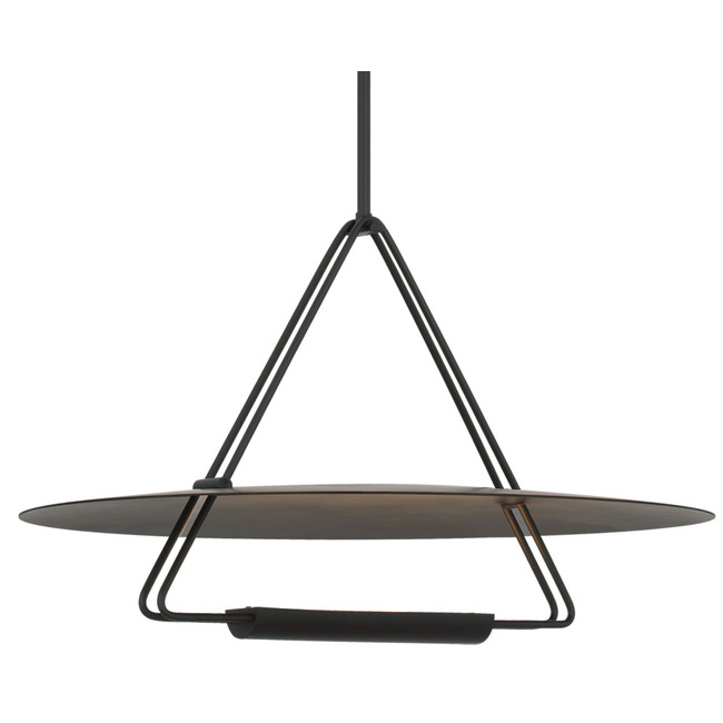 Teline Chandelier by Visual Comfort Signature