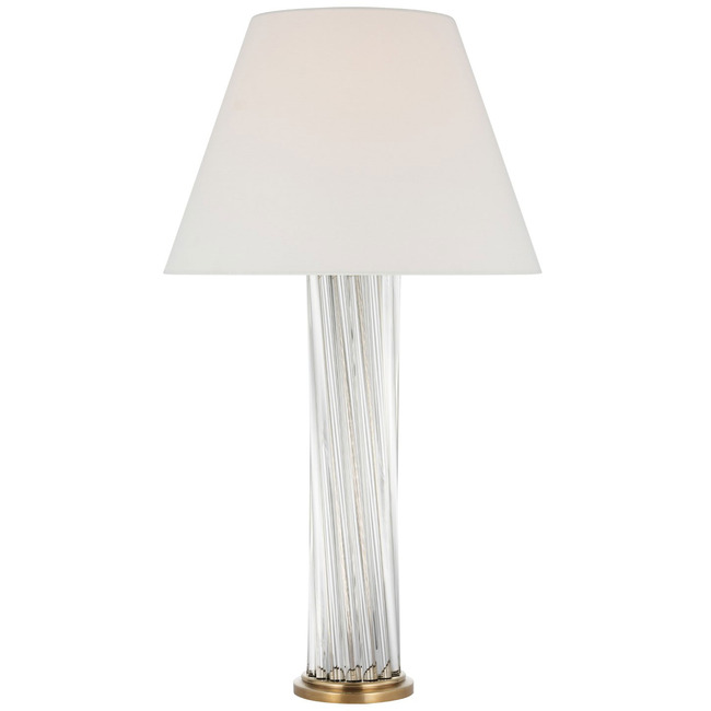 Bouquet Table Lamp by Visual Comfort Signature