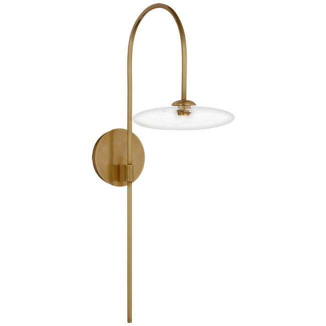 Calvino Wall Sconce by Visual Comfort Signature