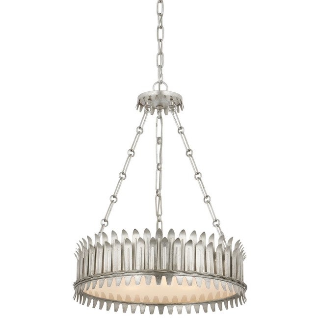 Leslie Chandelier by Visual Comfort Signature