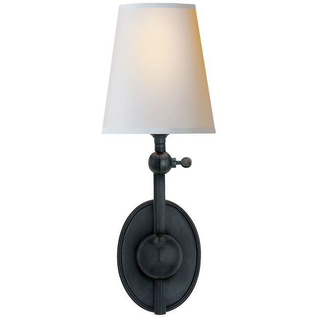 Alton Wall Sconce by Visual Comfort Signature