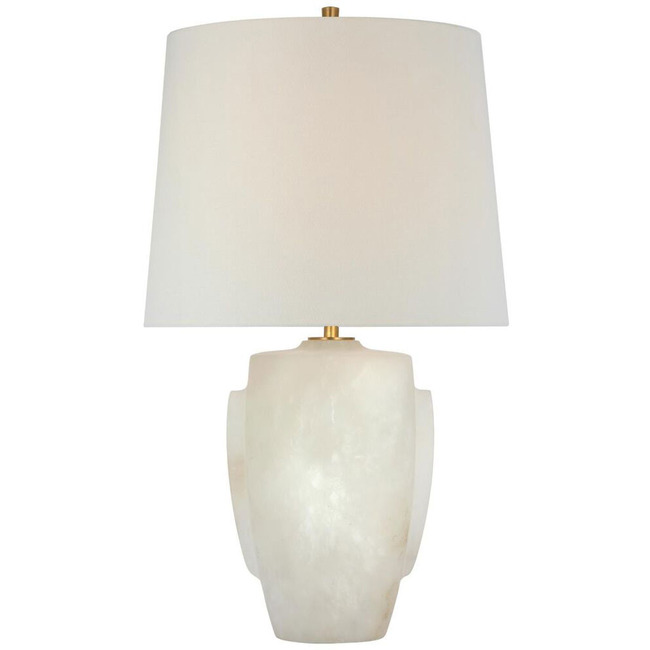 Anfai Table Lamp by Visual Comfort Signature