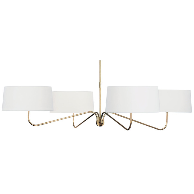 Canto Chandelier by Visual Comfort Signature