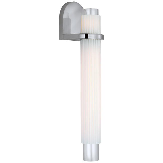 Arena Wall Sconce by Visual Comfort Signature