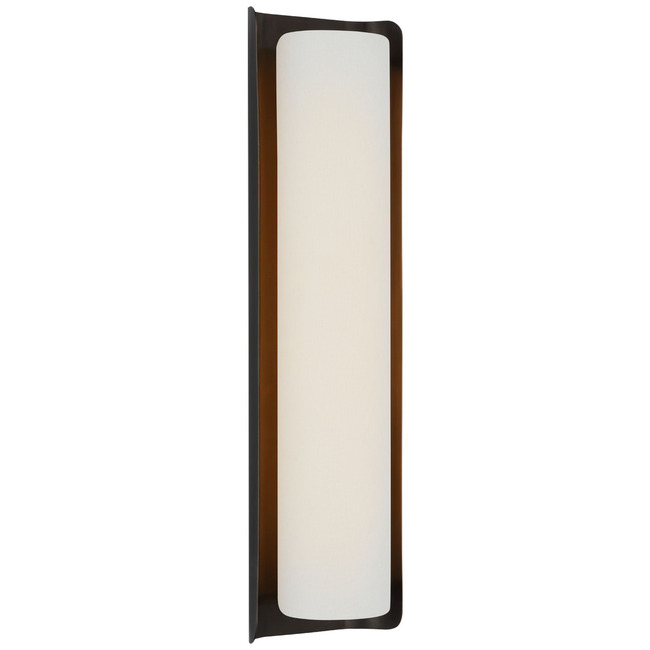 Penumbra Tall Wall Sconce by Visual Comfort Signature