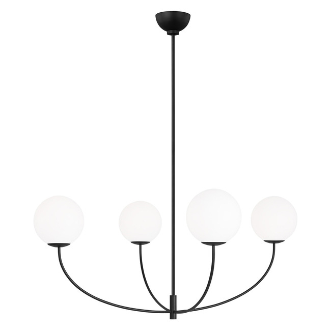 Galassia Chandelier by Visual Comfort Studio