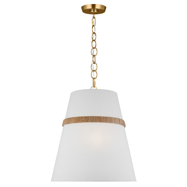 Cordtlandt Pendant by Visual Comfort Studio