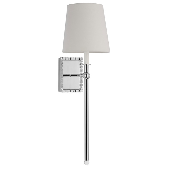 Baxley Tall Wall Sconce by Visual Comfort Studio