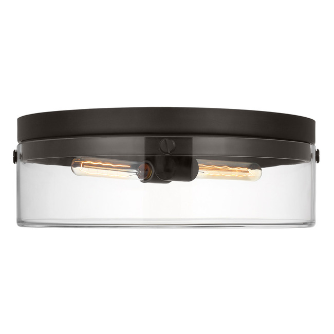 Garrett Ceiling Light by Visual Comfort Studio